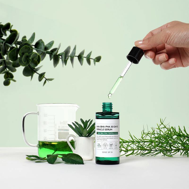 AHA BHA PHA 30 Days Miracle Сыворотка 50 мл
