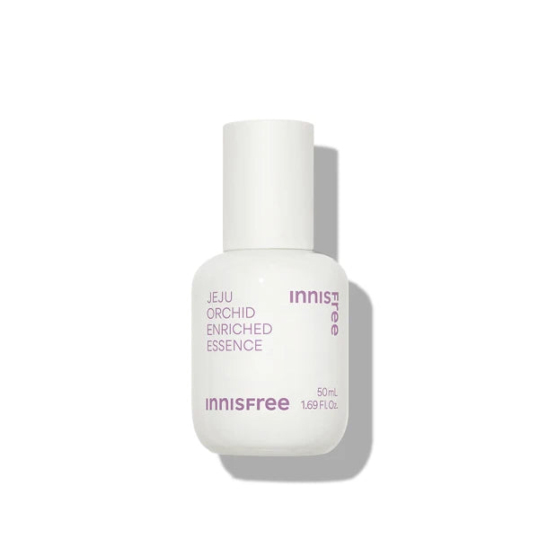 Innisfree JEJU Orchid Enriched Essence 50 мл