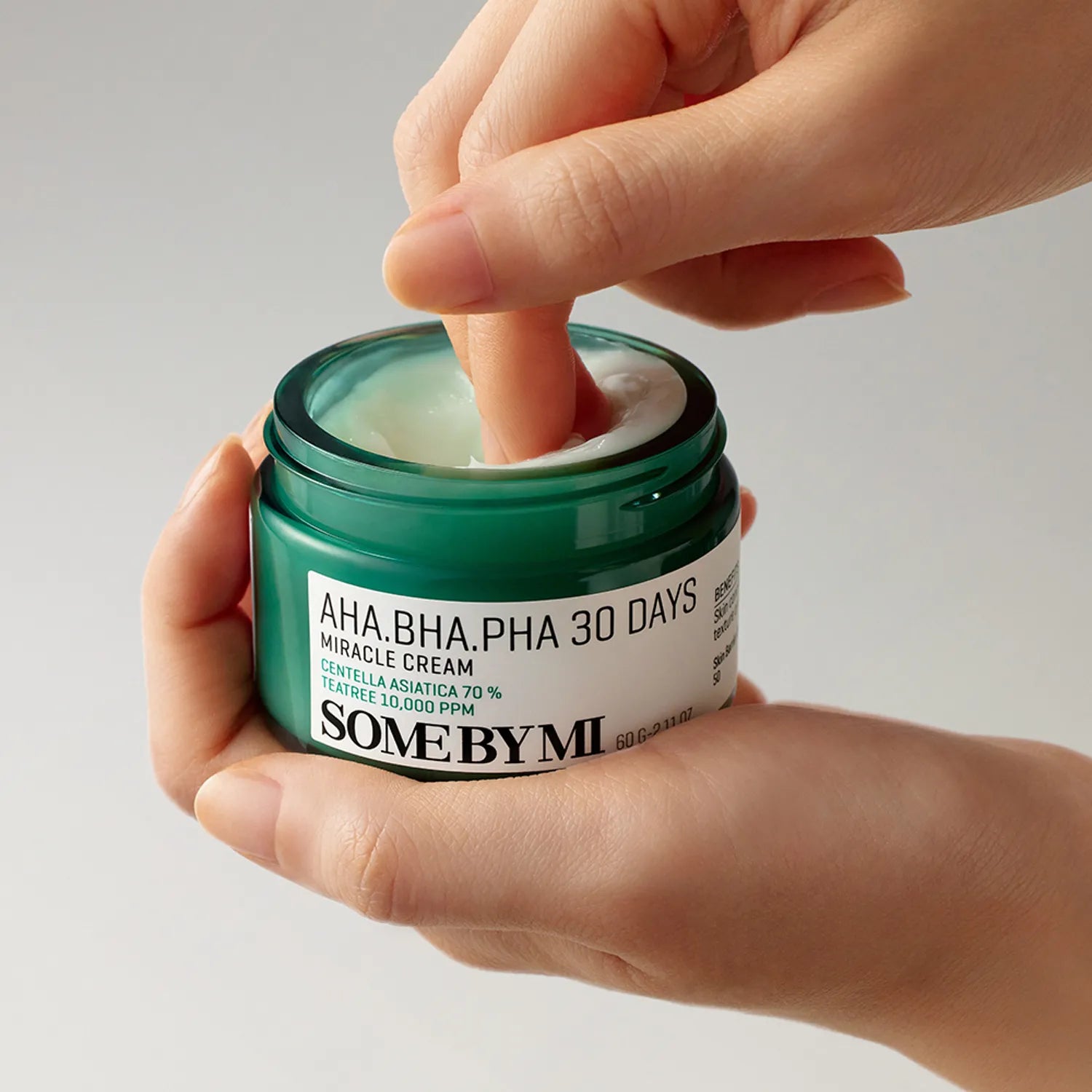 Крем AHA BHA PHA 30 Days Miracle 60 г