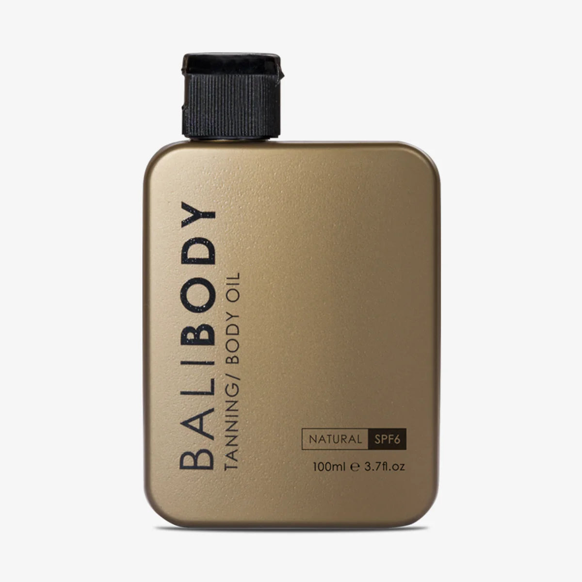 Масло для загара тела Bali Body SPF15 100 мл