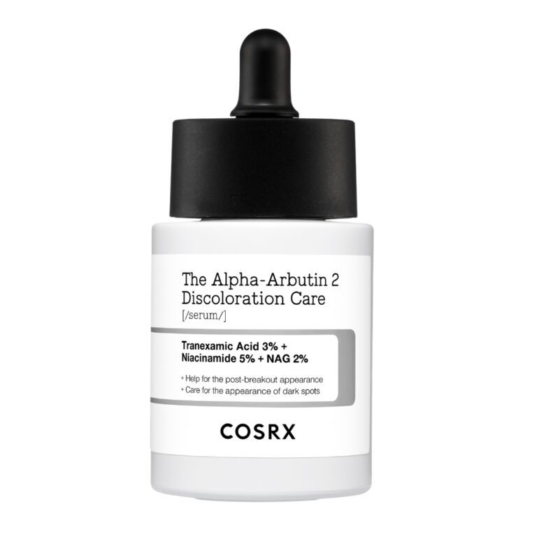 Cosrx The Alpha-Arbutin 2 Discoloration Care Serum 50 ml