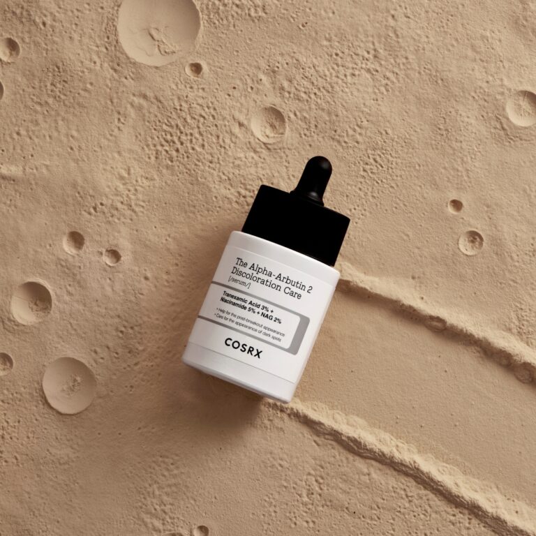 Cosrx The Alpha-Arbutin 2 Discoloration Care Serum 50 ml