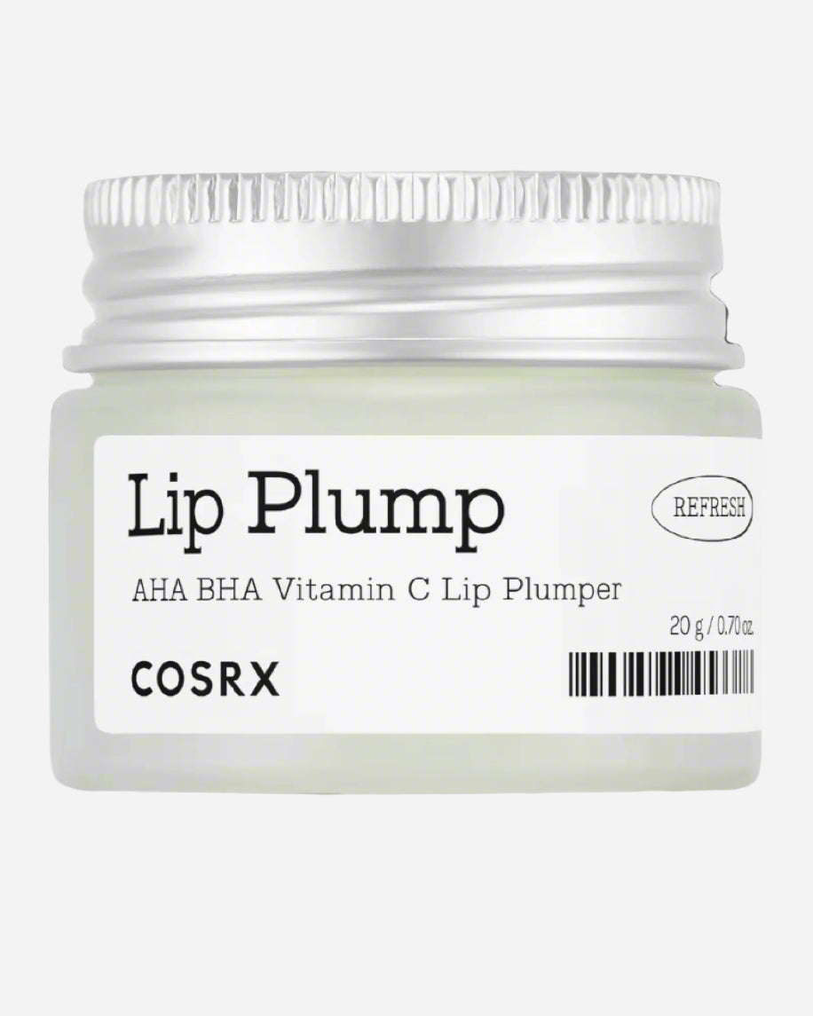 Cosrx Lip Plumb AHA BHA Витамин C 20 г