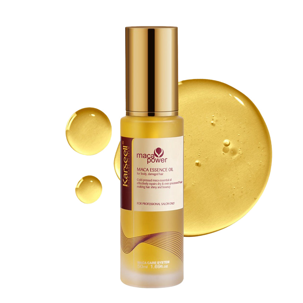 Karseell Maca Essence Oil 50 ml