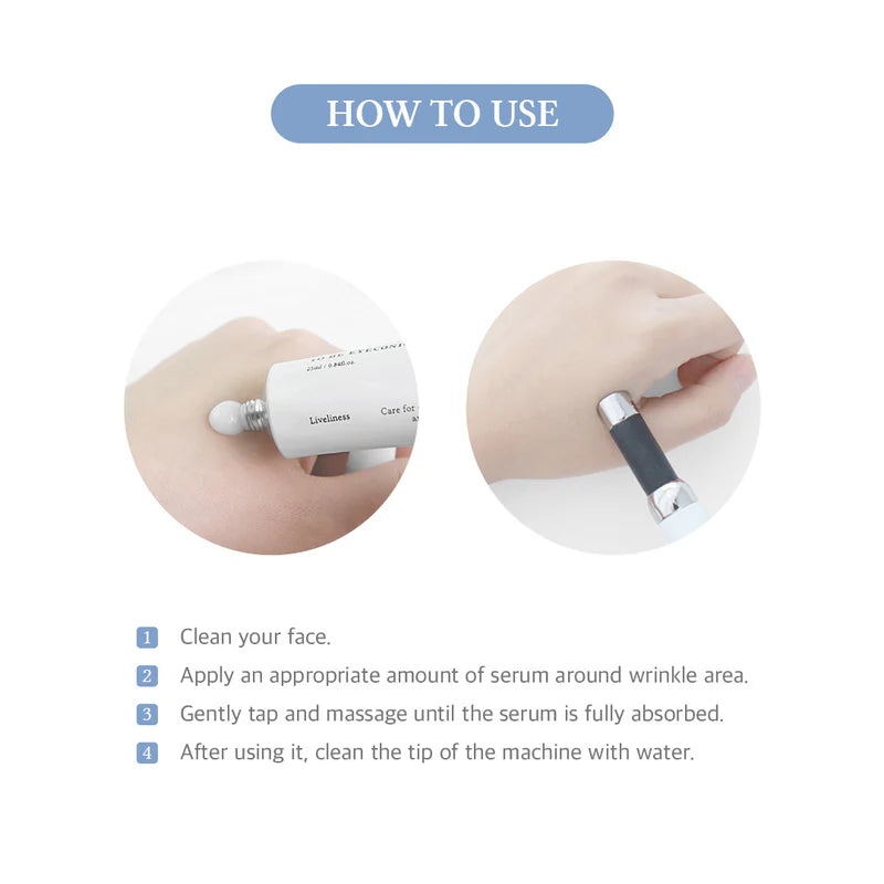 Dr.Althea To Be Youthful Сыворотка для кожи вокруг глаз 25 мл