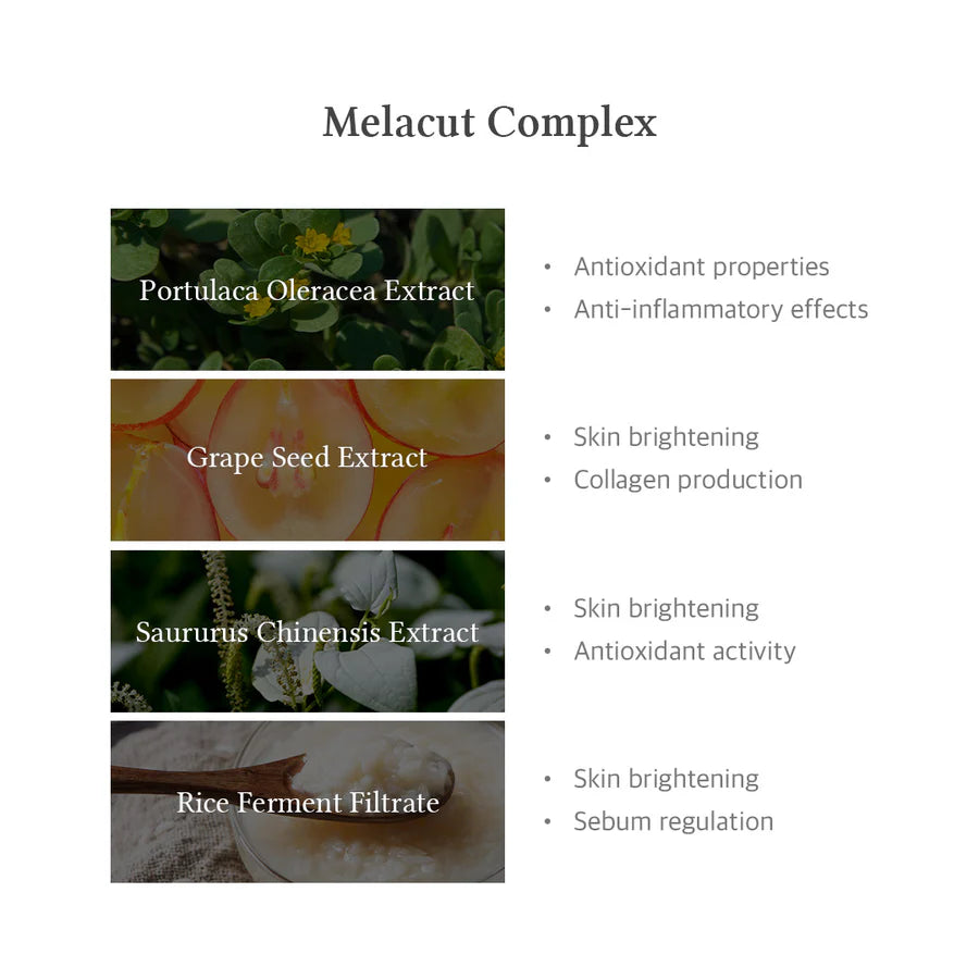 15% Niacinamide Purity Serum 30 ml