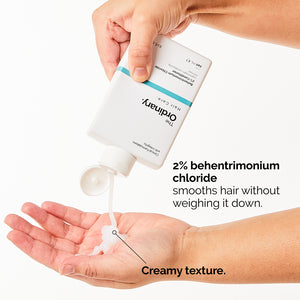The Ordinary Behentrimonium Chloride 2% Conditioner 240 ml