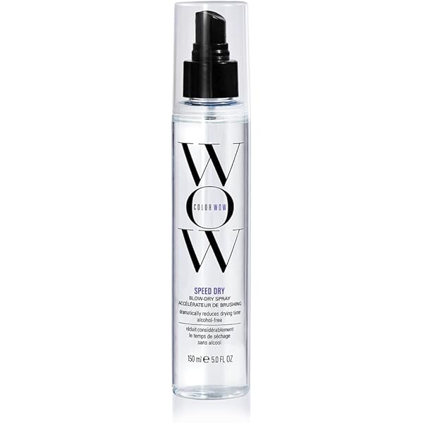Color Woe Raise The Root 150 ml