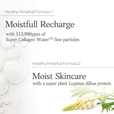 Увлажняющая коллагеновая эссенция 80 мл