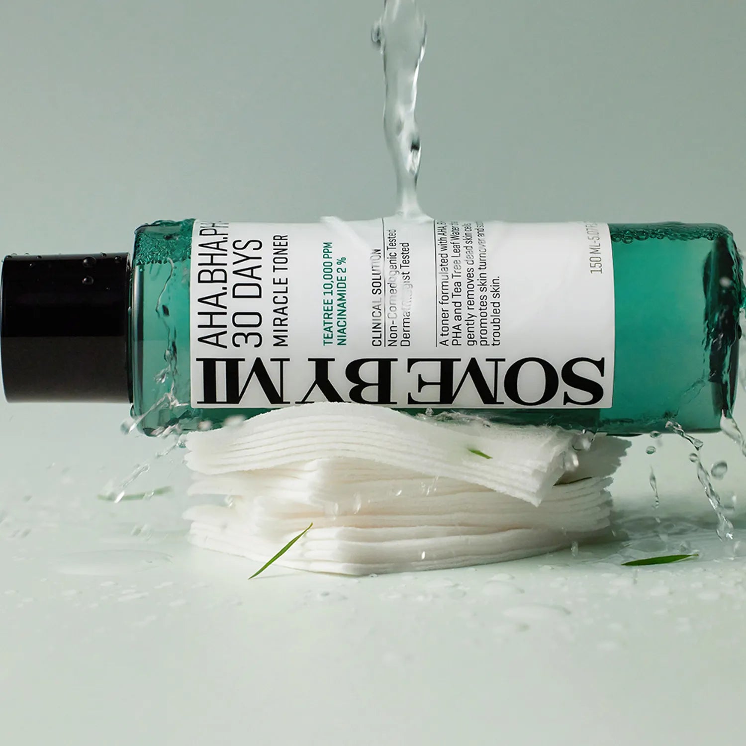 AHA BHA PHA 30 дней Чудо-тоник 150 мл