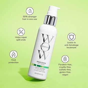 Color Wow Dream Cocktail Breakage 200 ml