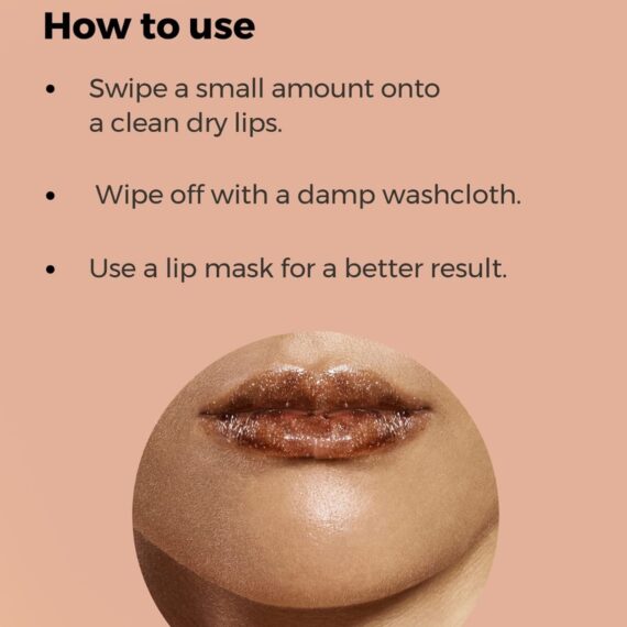 Скраб для губ Cosrx с медом и сахаром 20 г