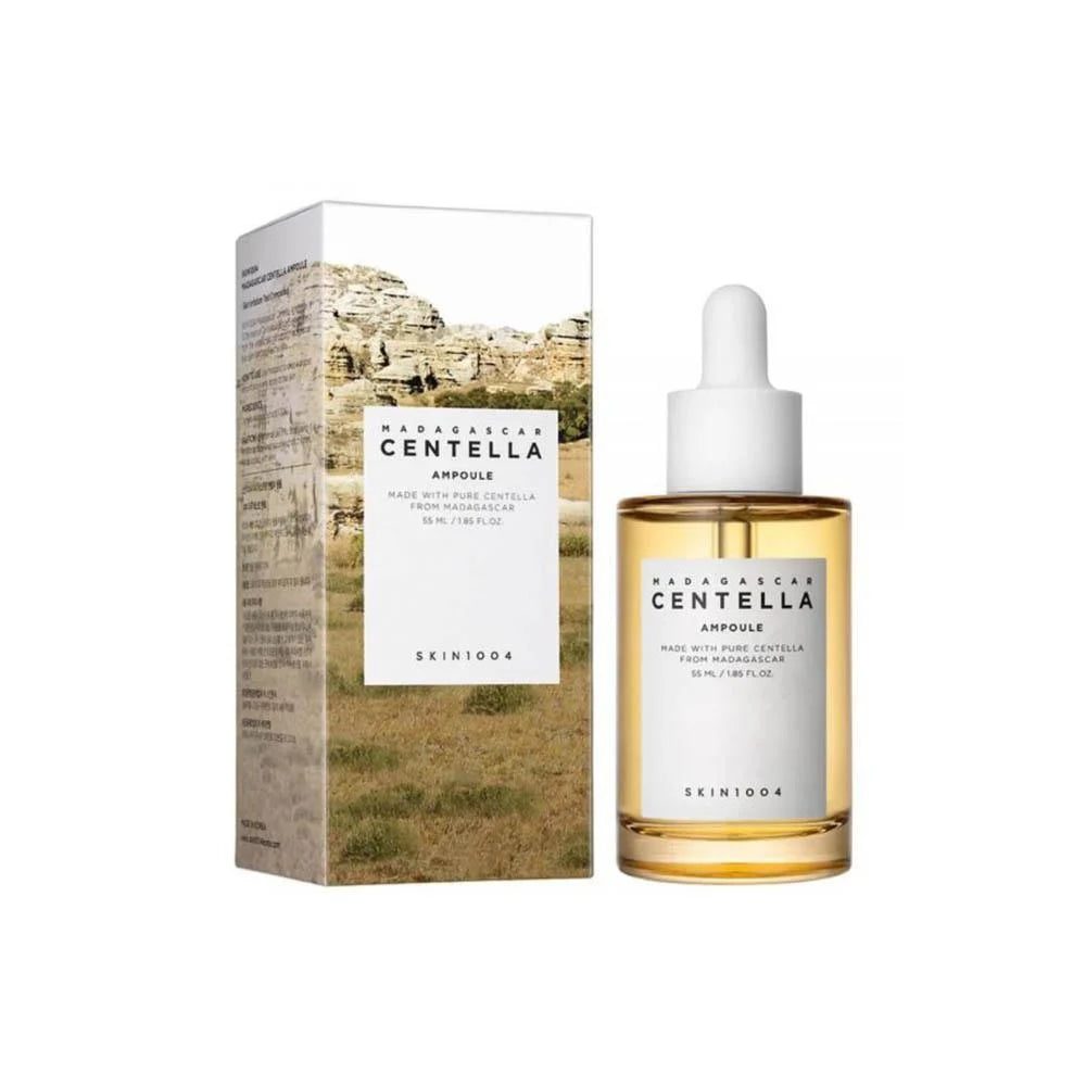 Skin1004 Мадагаскарская центелла Ампула 100 мл