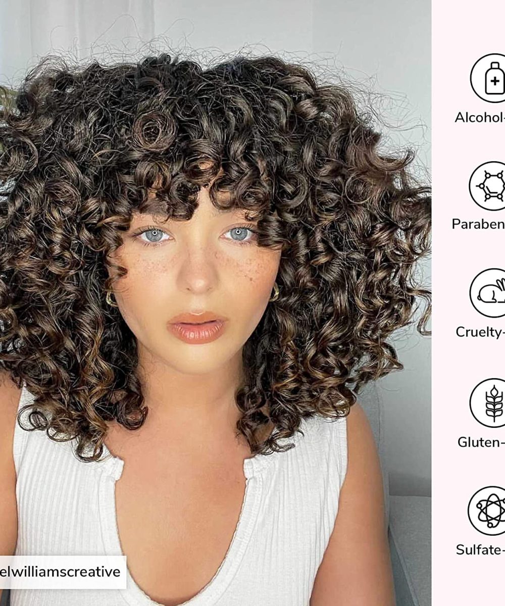 Color Wow Dream Coat 200 ml