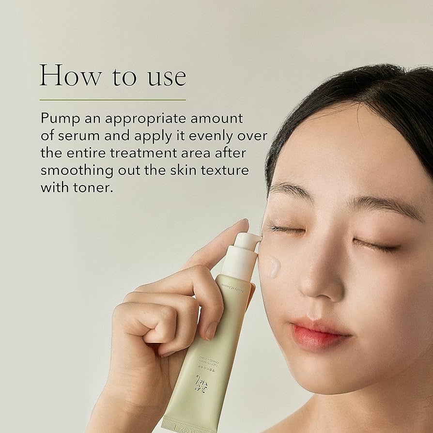 Beauty Of Joeson Light On Serum Centella + Vita C 30ml
