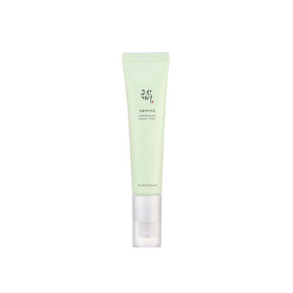 Beauty Of Joeson Light On Serum Centella + Vita C 30ml