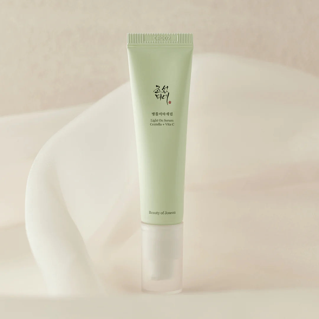 Beauty Of Joeson Light On Serum Centella + Vita C 30ml