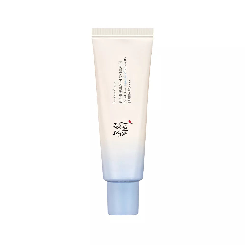 Beauty Of Joeson Relief Aqua-Fresh Rice+B5 SPF50+PA  50ml