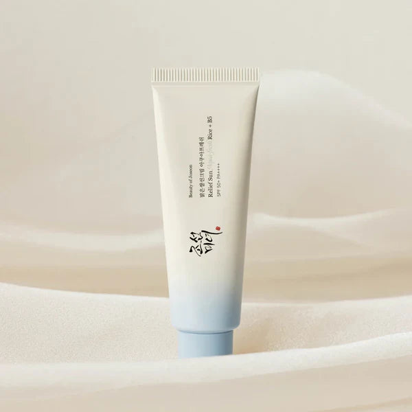Beauty Of Joeson Relief Aqua-Fresh Rice+B5 SPF50+PA  50ml