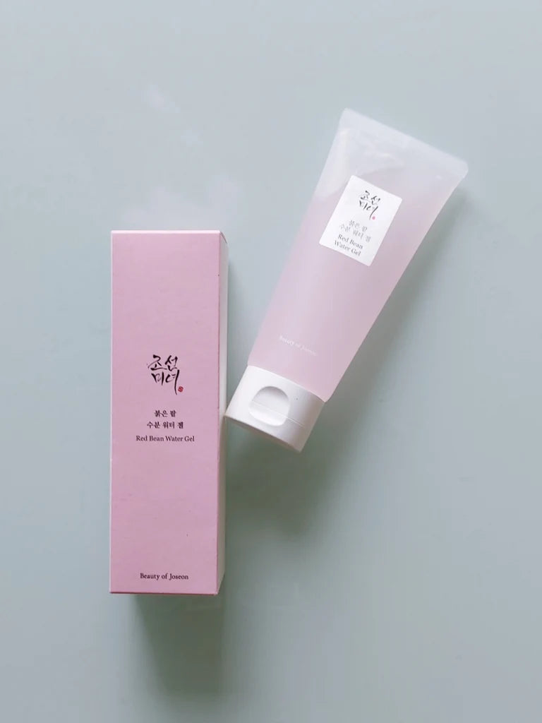 Beauty Of Joeson Red Bean Water Gel 100 ml