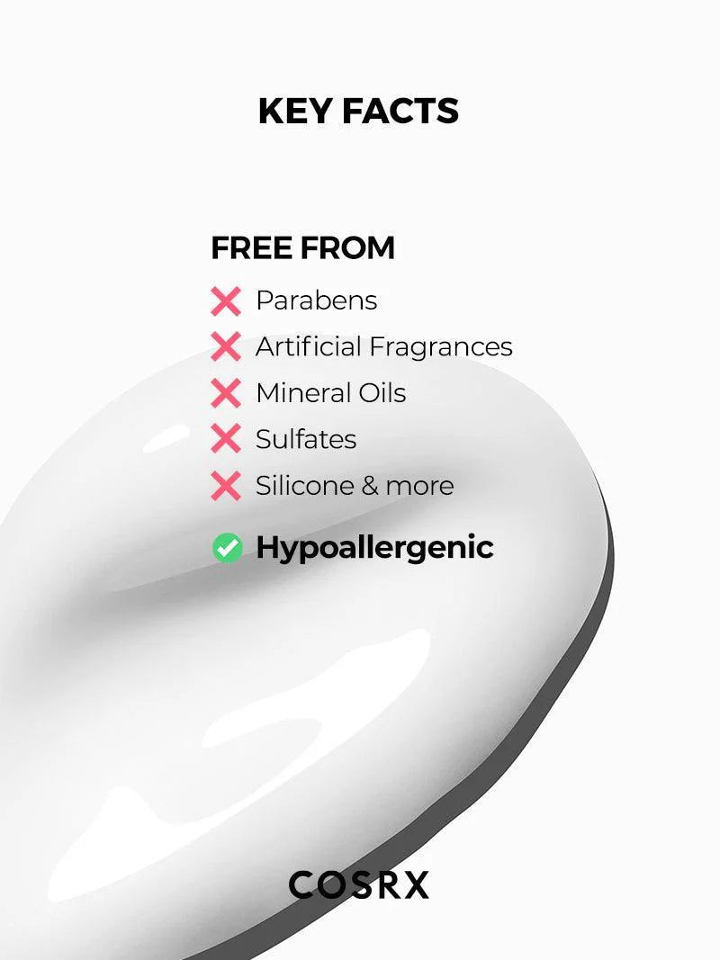 Крем для кожи вокруг глаз с пептидами улитки 25 мл