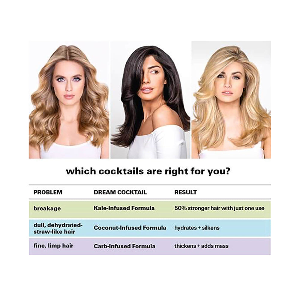 Color Wow Dream Cocktail Breakage 200 ml