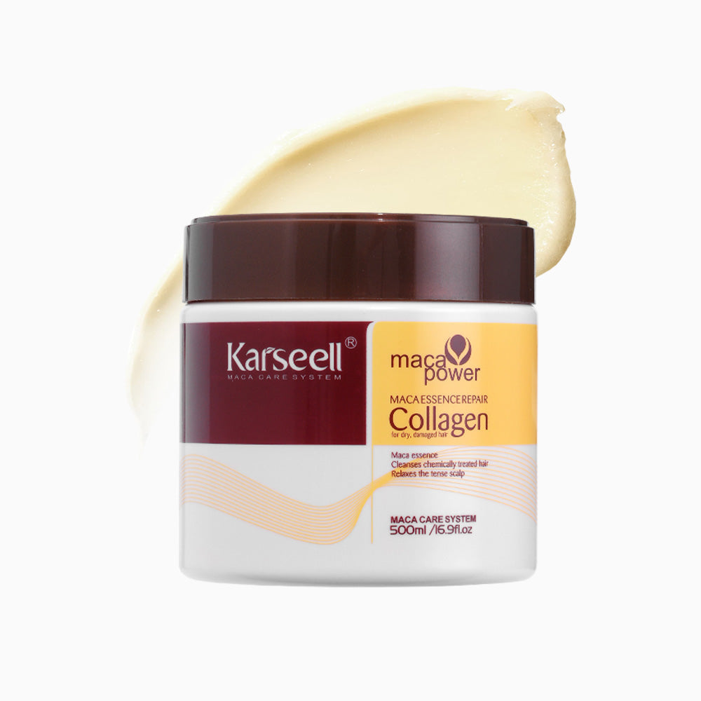 Karseell Collagen Hair Mask 500 ml