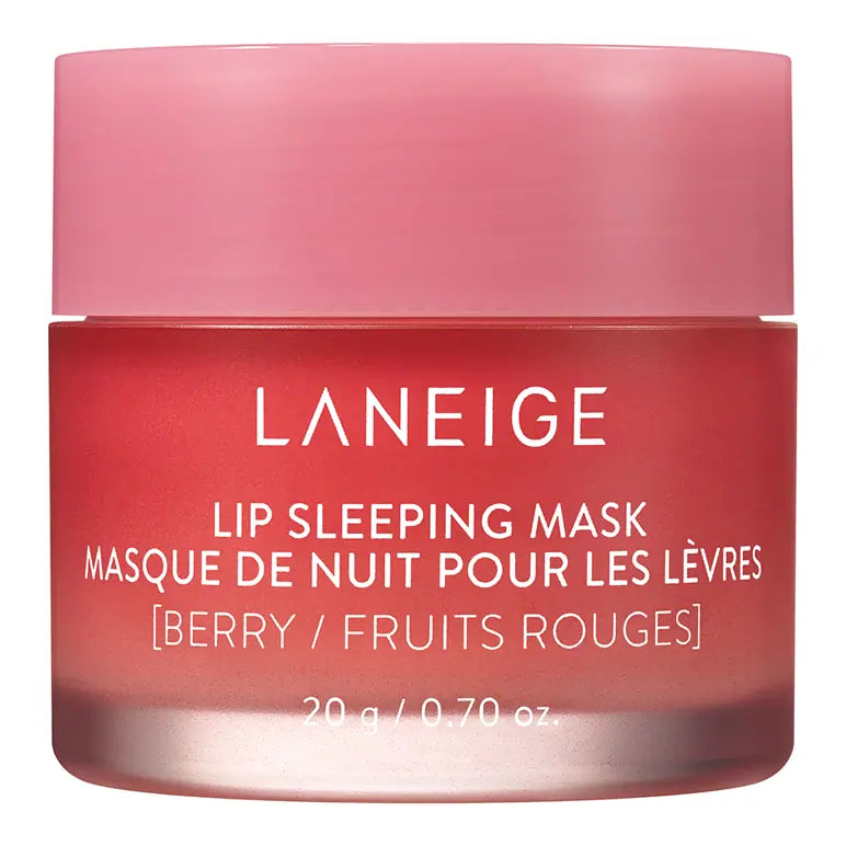 Laneige Lip Sleeping Mask Berry 20 g