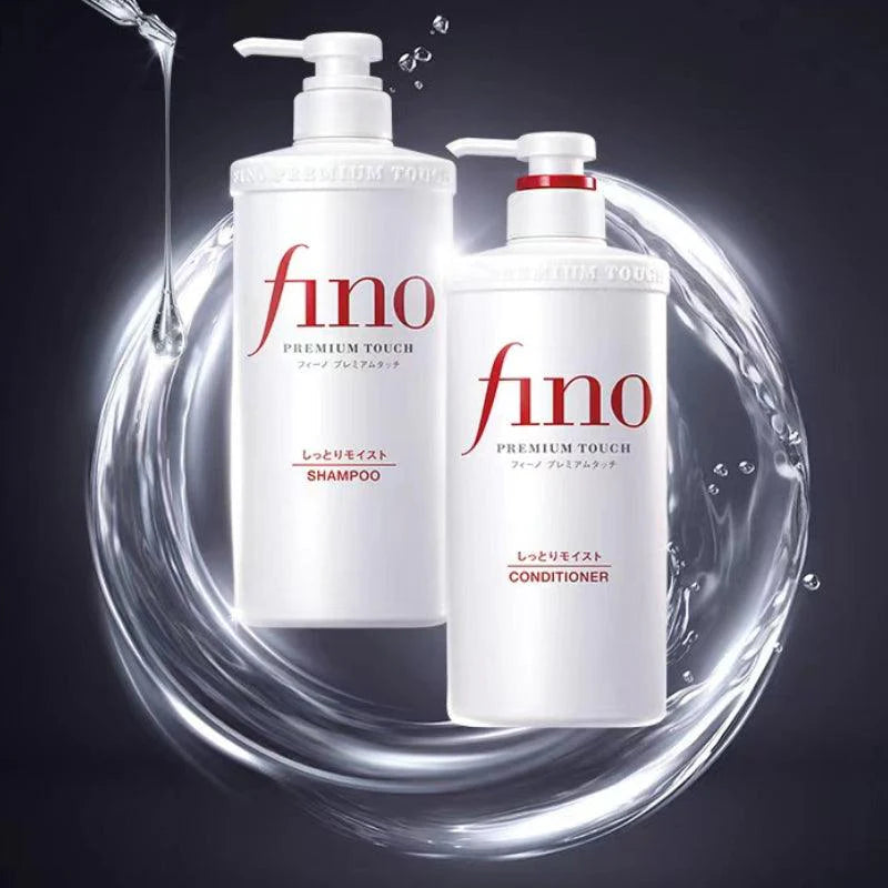 Fino Premium Touch Conditioner 550ml