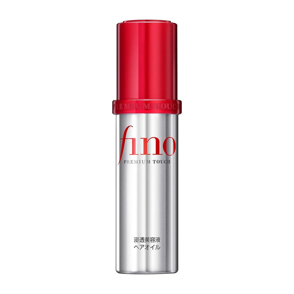 Fino premium touch hair oil 70ml