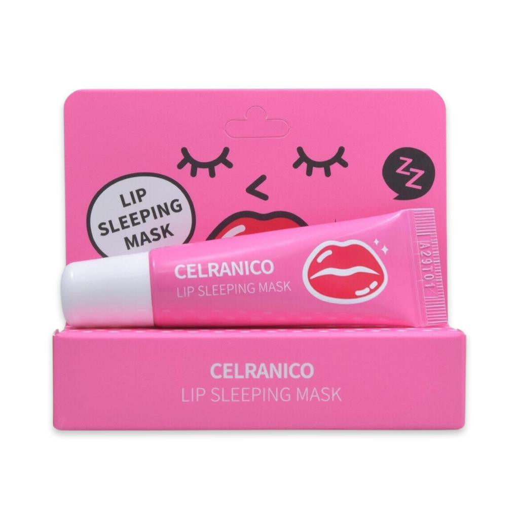 Celranico Lip Sleeping Mask 10 g