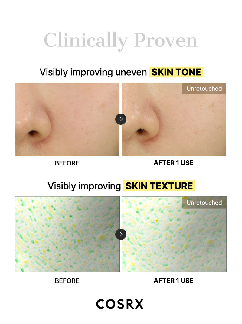 Улучшенная гидрогелевая маска с муцином улитки Glass Glow 3 шт.