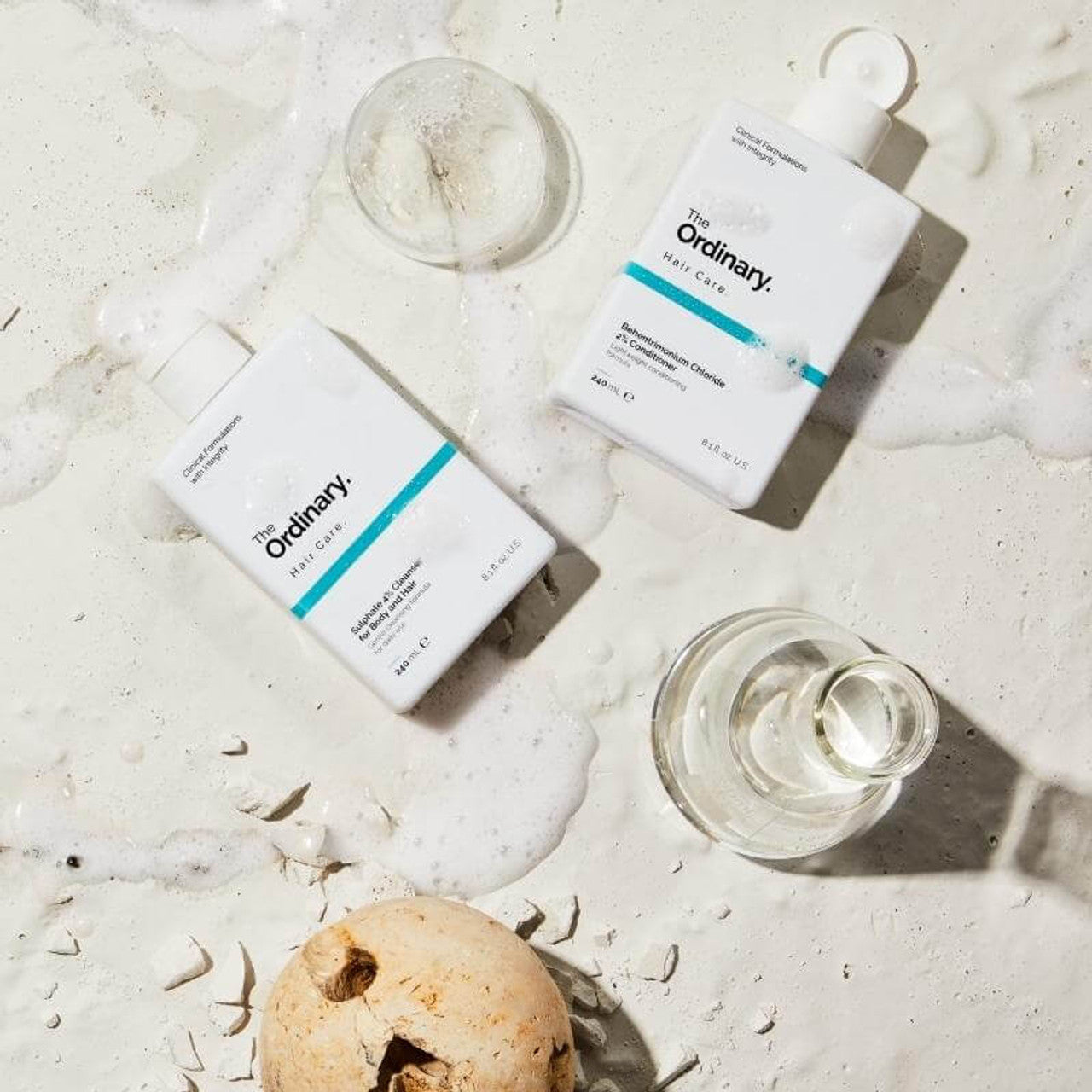 The Ordinary Behentrimonium Chloride 2% Conditioner 240 ml