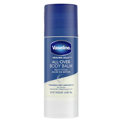 Vaseline Healing Jelly All-Over Body Balm 40 g