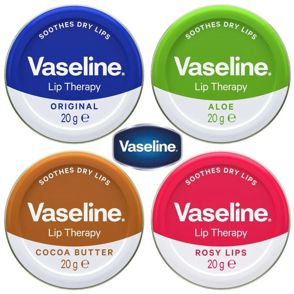 Vaseline Lip Therapy 20g
