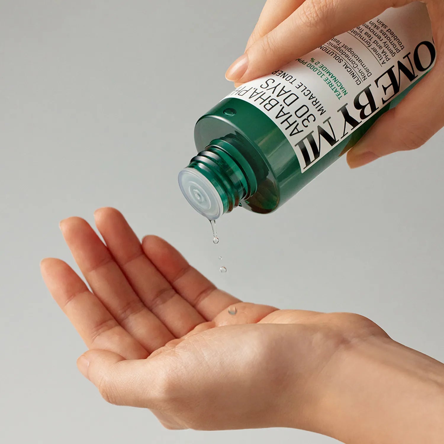 AHA BHA PHA 30 дней Чудо-тоник 150 мл