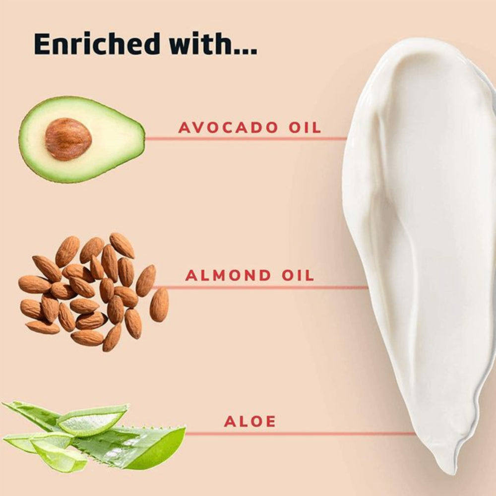 Delacruz Vitamin E Cream 114 g