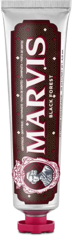 Зубная паста MARVIS Blended Collection Black Forest 85 мл