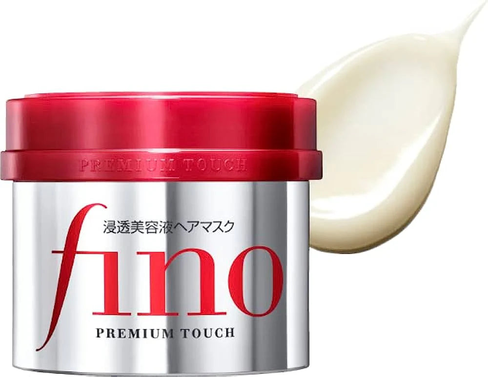 Fino premium touch hair mask 230g