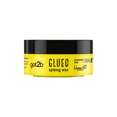 Schwarzkopf Got2b Glued Spiking Wax 75ml
