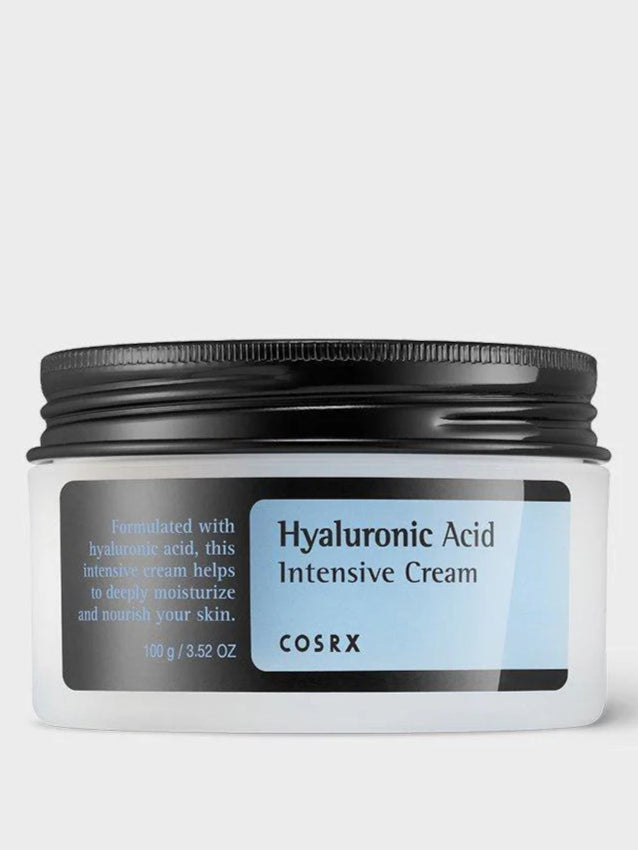 Интенсивный крем с гиалуроновой кислотой Cosrx 100 г