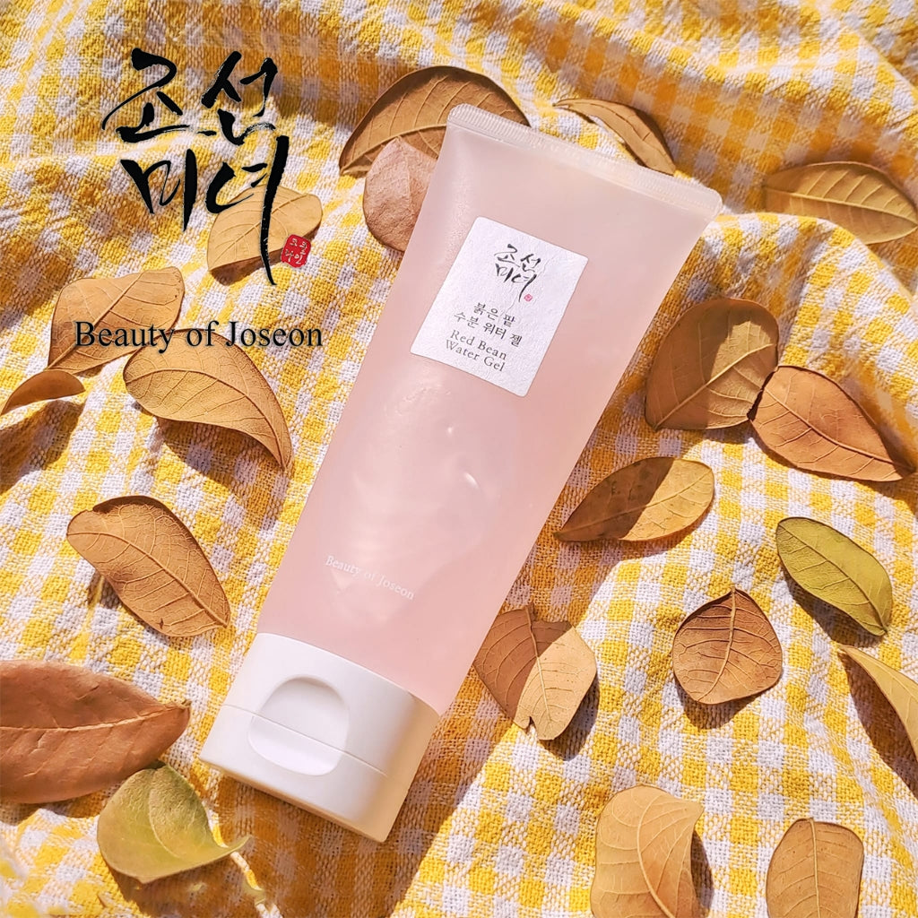 Beauty Of Joeson Red Bean Water Gel 100 ml