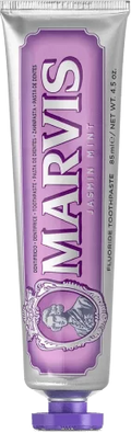 Зубная паста MARVIS Classic Collection Жасмин Мята 85 мл