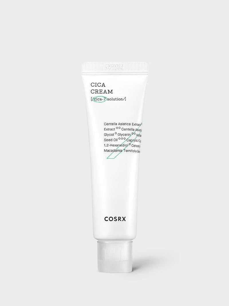 Cosrx Cica Cream 50 мл [/раствор cica-7/]