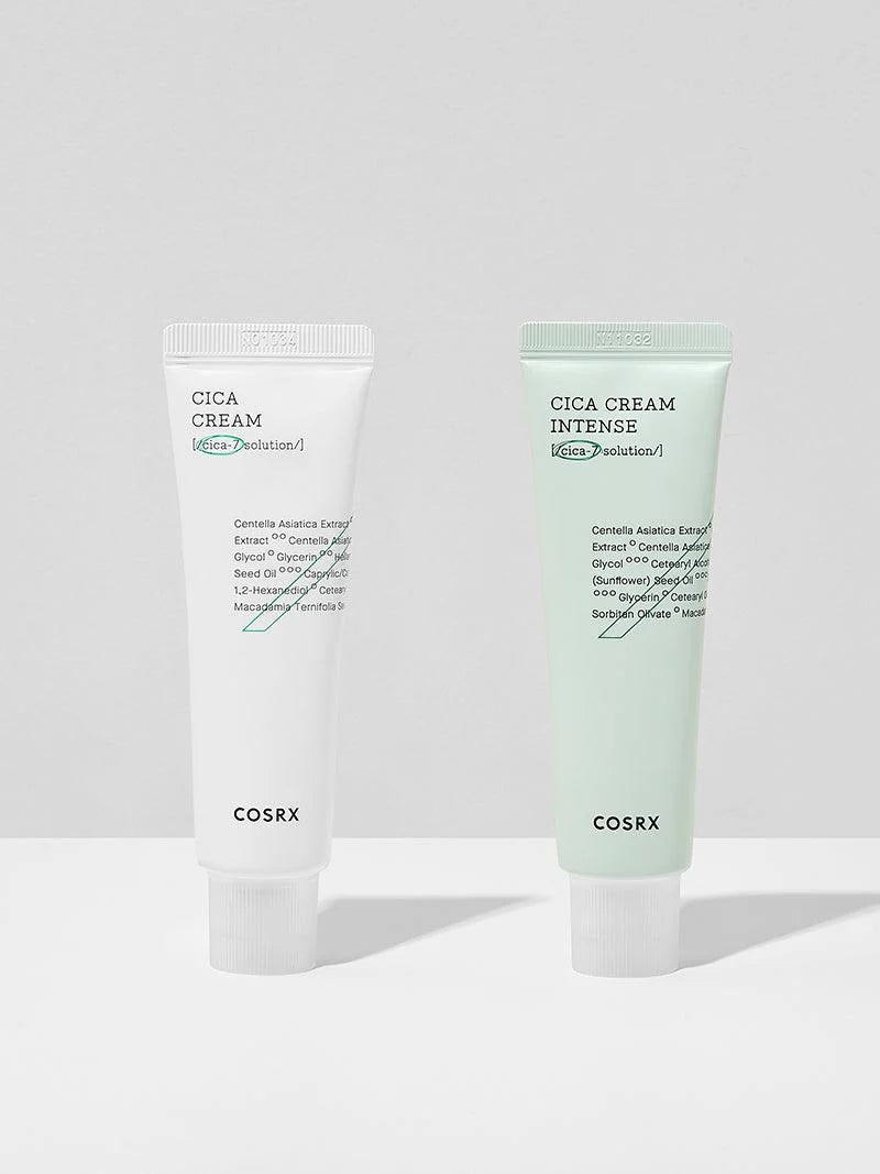 Cosrx Cica Cream 50 ml [/cica-7 solution/]