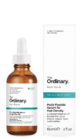 The Ordinary Multi-Peptide Serum For Hair Density 60 ml
