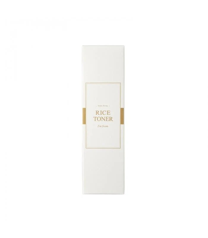 تونر الأرز 150 مل 