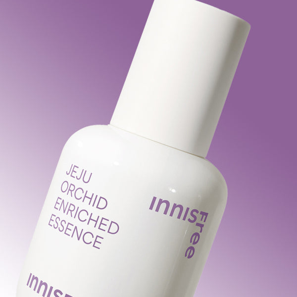 Innisfree JEJU Orchid Enriched Essence 50 мл