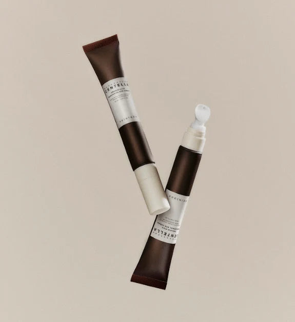 Skin1004 Мадагаскарская центелла Пробио-Цика Бакучиол Крем для глаз 20 мл