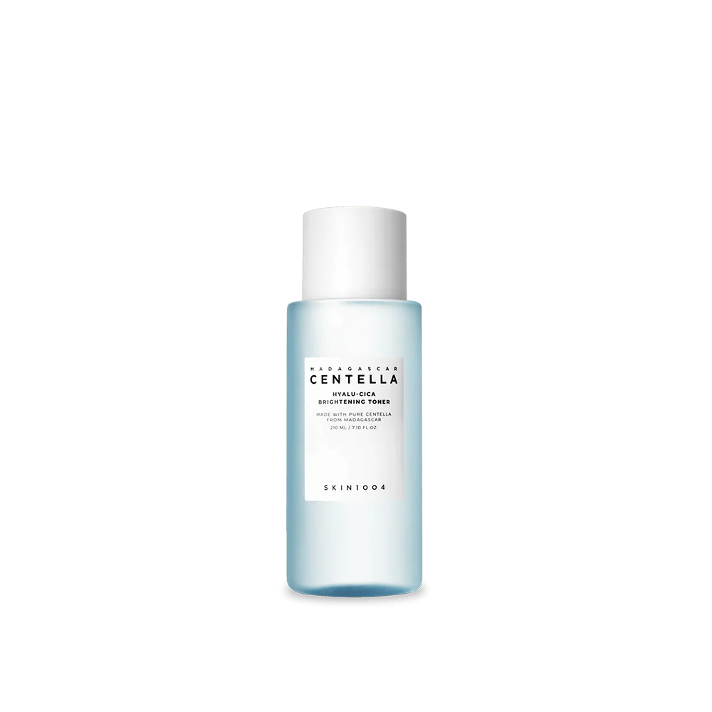Skin1004 Мадагаскарский тоник Centella Hyalu-Cica Brightening Toner 30 мл